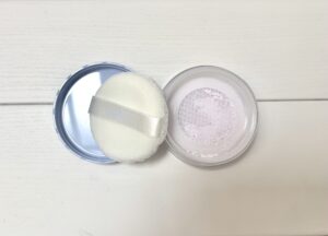 エクスボーテ クールフィニッシングルース